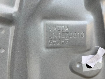 фото thumb №15, Двері mazda mx30 mx-30 задні ліві зад лівий