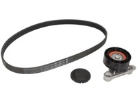 фото thumb №1, Набір ремінь багаторучний. vw 1.0 polo- up- citigo- mii