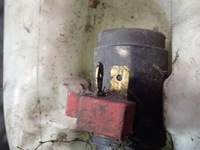 фото thumb №6, Honda civic vi 95-01 бачок омивача насос