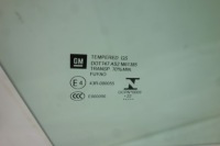 фото thumb №2, Стекло дверь перед правая opel crossland x 2022r