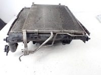 фото thumb №3, Комплект радиатор вентилятор pas переднее hyundai i40 1.7 crdi 25310-2zxxx