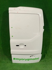 фото thumb №1, Двері задні праве ford transit connect mk2 13-