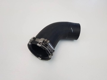 фото thumb №7, Шланг труба шланг повітря saab 9-3 ii 1.9 tid 55352736
