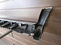 фото thumb №10, Молдинг порог правая ford ecosport st lift 17-