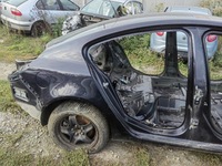 фото thumb №1, Чверть правий задня opel insignia a hb