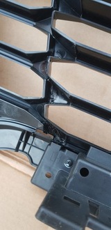 фото thumb №10, Kia sportage v решётка радиатора решётка радиатора 86350-r2000 21-24r