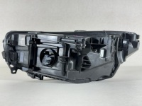 Volvo xc40 рестайлінг  full led pixel фара правий перед фара eur - super Зі Шроту, фото thumb