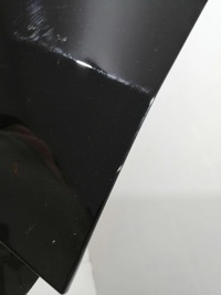 фото thumb №9, Крыло левый передний перед mercedes w206 c klasa