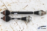 фото thumb №8, Vw jetta піввісь передня права перед 1k0407272ts 1k0407271pc 1k0 407 272 ts