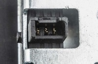 фото thumb №10, Замок кришки багажника vw t5 03- t6 15- multivan t5