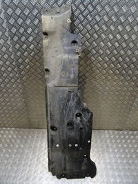 фото thumb №1, Вживаний захист підвіска mercedes ml w166 a1666808707