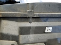 фото thumb №6, Корпус фільтра повітря резонатор mercedes w203 clc 1.8 b