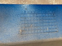 фото thumb №13, Ford оригінальний номер jx7b-17757-s бампер