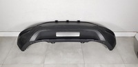 фото thumb №1, Vw t-roc r-line накладка бампера задня 2ga807521a