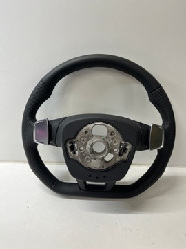 фото thumb №9, Audi e-tron gt кермо подушка водія 4j3419091c 4n0880201r