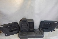 фото thumb №1, Audi a5 coupe заднее сиденье задняя сиденье задняя