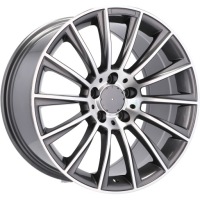 фото thumb №15, Amg стиль 19 do mercedes sl-class r129 r230 r231 slk-class r170 r171