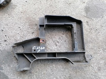 фото thumb №1, Праві кріплення тримач радара ford c-max mk2