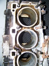 фото thumb №7, Porsche 924 2.5 s 160km блок двигателя 9441012100r