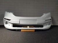 фото thumb №1, Бампер передній fiat talento