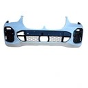 фото thumb №15, Bmw x5 g05 бампер перед передній m-pakiet