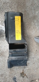 фото thumb №1, Корпус отопителя scania