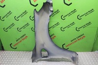 фото thumb №6, Ford ranger 2019 перед сторона левая крыло передний