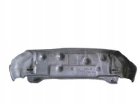 фото thumb №1, Mercedes gl gls x166 166 захист теплова задня