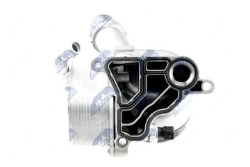 фото thumb №9, Радиаторов масла з фильтром bmw 1 130 2005- 125 2011- 3 323.325.328 330