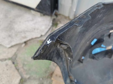 фото thumb №11, Audi q5 8r0 s-line рестайлинг 12- бампер перед переднее