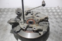 фото thumb №2, Ступиця лівий задня bmw 1 120i e87 2.0