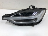 Купити Volvo xc60 2 17-20 фара ліва передня оригінал  ! full led 31420411, фото thumb