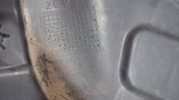 фото thumb №8, Skoda fabia iii подкрылок передние левое 6v0809957b 14-