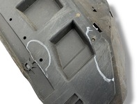 фото thumb №9, Skoda rapid nh 2016 с передний защита pod бампер передний / абсорбер