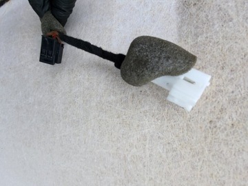 фото thumb №16, Потолок жгут установка mercedes c-kl w203 sedan серый оригинальный номер eu