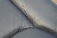 фото thumb №5, Mercedes w220 рестайлинг сиденье сиденья зад royalblau