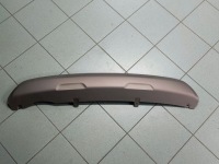 Купити Накладка бампера задня задня спойлер renault arkana 850701258r, фото thumb