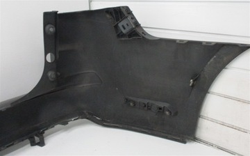 фото thumb №12, Бампер задній citroen c5 iii x7 08-17 універсал ktvd