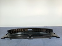 фото thumb №6, Bmw x6 e71 защита порог багажника поперечина заднего 6981004