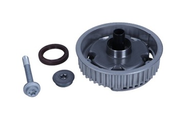 фото thumb №1, Ina колесо вал распределительный вал opel astra 1,6 06-