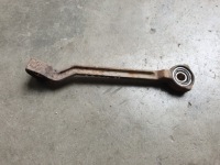 фото thumb №1, Actros mp4 arocs cięgło тяга клапана egr рециркулятор радиатора выхлопных газов