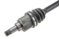 фото thumb №2, Привідний вал привідна