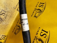 фото thumb №8, Шланг тормозной renault megane iv