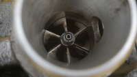 Meriva astra j k 1.6 cdti 15r 136km b16dth турбина турбонагнетатель 55493251 в Украине, фото thumb