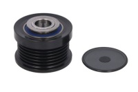 Шкив генератора ford fiesta vi. focus ii. volvo s40 2 1.6tdci- 2.0 Киев, фото thumb