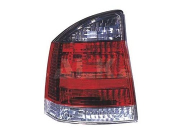 фото thumb №1, Лампа задняя 2210444 alkar opel vectra c