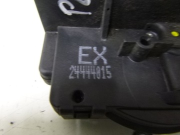 фото thumb №5, Замок дверь перед левый opel zafira 1999r.