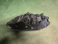 фото thumb №6, Лампа правая перед vw polo v 6r1