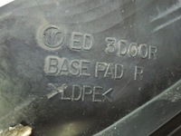 фото thumb №7, Kia pro ceed i 10r зеркало правое 87620-1haf0 механический anglik