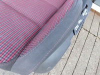 фото thumb №13, Сиденье передний vw eos 1q левый водителя europa оригинал